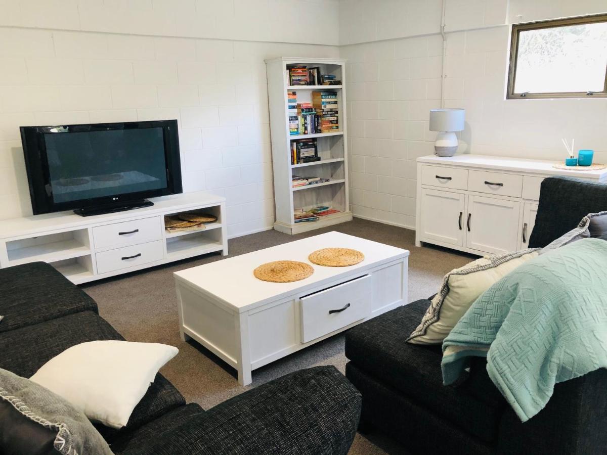 Waikaraka Beach, Spacious & Very Comfortable Whangarei Heads Dış mekan fotoğraf
