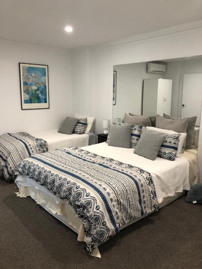 Waikaraka Beach, Spacious & Very Comfortable Whangarei Heads Dış mekan fotoğraf